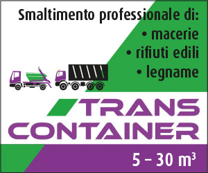 Transcontainer